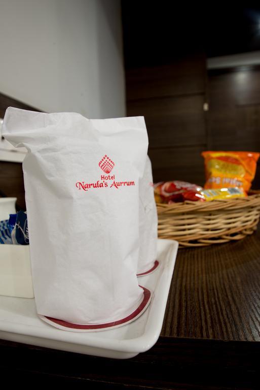 Hotel Narula'S Aurrum Амритсар Екстериор снимка