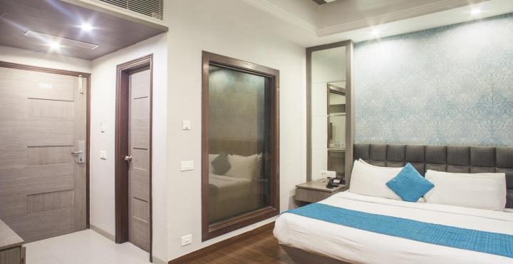 Hotel Narula'S Aurrum Амритсар Екстериор снимка