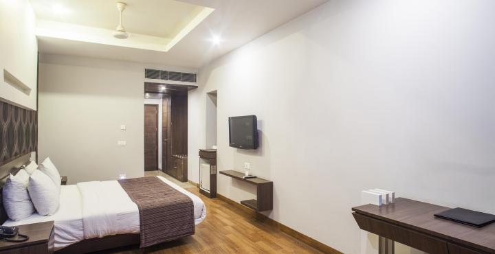 Hotel Narula'S Aurrum Амритсар Екстериор снимка
